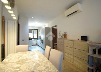 Three-room apartment Via Umberto Giordano, Cologno Monzese - photo 12