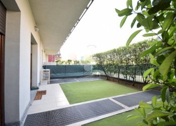 Three-room apartment Via Umberto Giordano, Cologno Monzese - photo 20