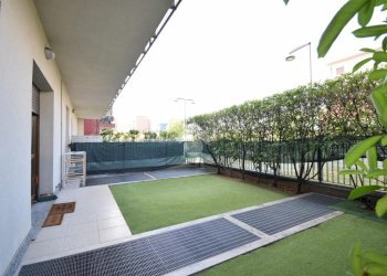 Three-room apartment Via Umberto Giordano, Cologno Monzese - photo 21