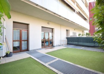 Three-room apartment Via Umberto Giordano, Cologno Monzese - photo 22