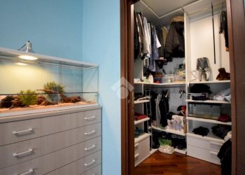 Three-room apartment Via Umberto Giordano, Cologno Monzese - photo 24