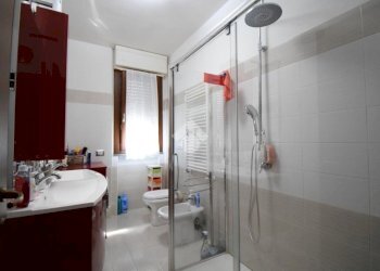 Three-room apartment Via Umberto Giordano, Cologno Monzese - photo 27