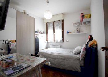 Three-room apartment Via Umberto Giordano, Cologno Monzese - photo 29
