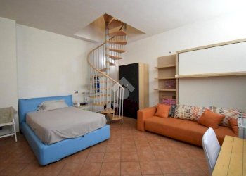 Three-room apartment Via Umberto Giordano, Cologno Monzese - photo 33