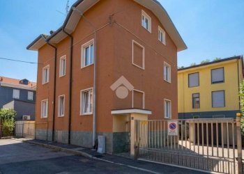 Porzione di casa Via verbano, Cormano - foto 1