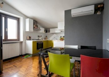 Porzione di casa Via verbano, Cormano - foto 23