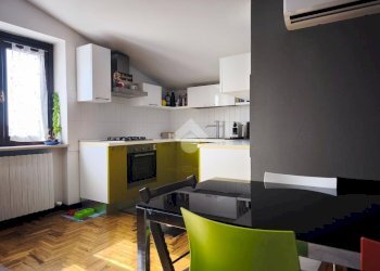 Porzione di casa Via verbano, Cormano - foto 24