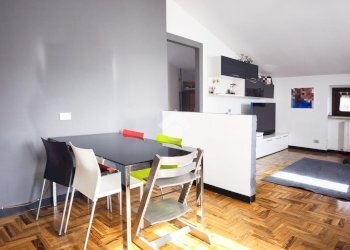 Porzione di casa Via verbano, Cormano - foto 25