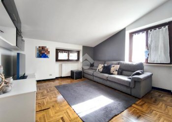 Porzione di casa Via verbano, Cormano - foto 26