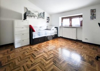 Porzione di casa Via verbano, Cormano - foto 31
