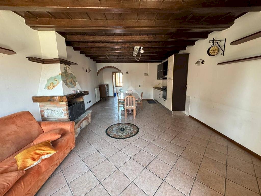 Two-room apartment Via 11 febbraio, Vaprio d'Adda - photo 2