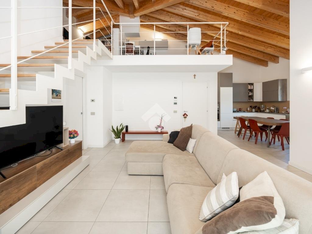 Three-room apartment Via Monastero, Basiano - photo 1