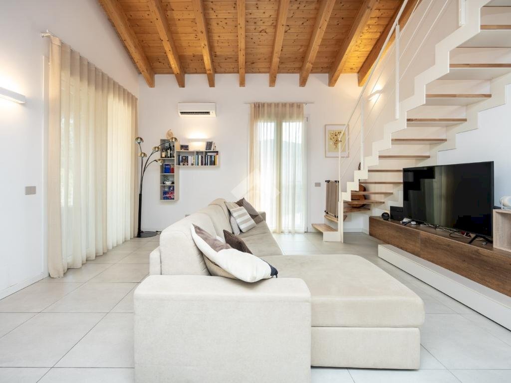 Three-room apartment Via Monastero, Basiano - photo 2