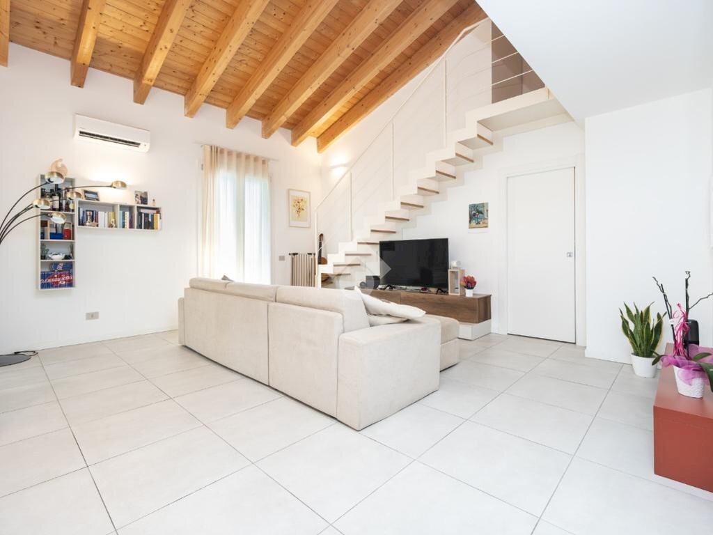 Three-room apartment Via Monastero, Basiano - photo 3