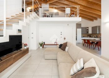 Three-room apartment Via Monastero, Basiano - photo 1