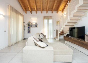 Three-room apartment Via Monastero, Basiano - photo 2