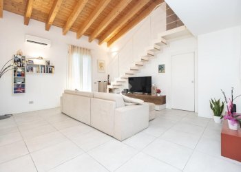 Three-room apartment Via Monastero, Basiano - photo 3