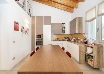 Three-room apartment Via Monastero, Basiano - photo 4