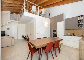 Three-room apartment Via Monastero, Basiano - photo 6