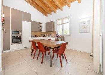 Three-room apartment Via Monastero, Basiano - photo 7