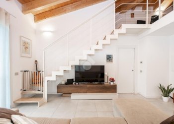 Three-room apartment Via Monastero, Basiano - photo 8