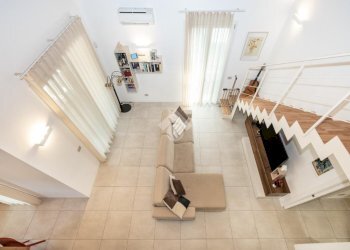 Three-room apartment Via Monastero, Basiano - photo 9