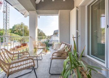 Three-room apartment Via Monastero, Basiano - photo 10
