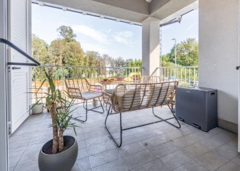 Three-room apartment Via Monastero, Basiano - photo 11