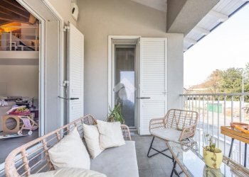 Three-room apartment Via Monastero, Basiano - photo 12