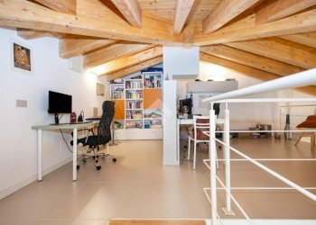 Three-room apartment Via Monastero, Basiano - photo 14