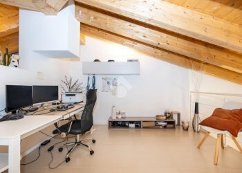 Three-room apartment Via Monastero, Basiano - photo 15
