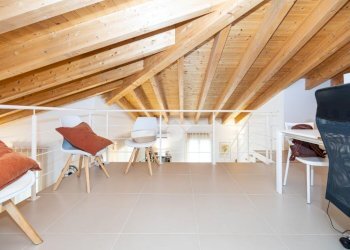 Three-room apartment Via Monastero, Basiano - photo 17