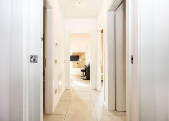 Three-room apartment Via Monastero, Basiano - photo 18