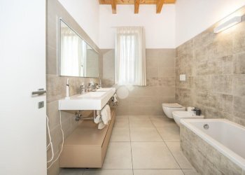Three-room apartment Via Monastero, Basiano - photo 21