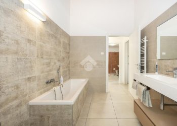 Three-room apartment Via Monastero, Basiano - photo 22