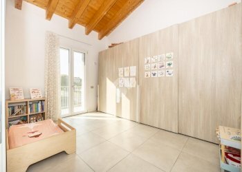 Three-room apartment Via Monastero, Basiano - photo 23