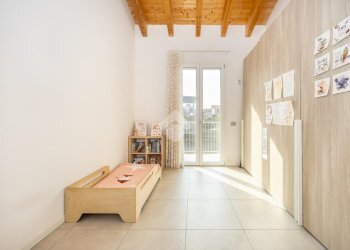 Three-room apartment Via Monastero, Basiano - photo 24
