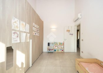 Three-room apartment Via Monastero, Basiano - photo 25