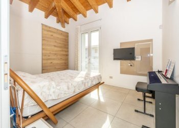 Three-room apartment Via Monastero, Basiano - photo 28
