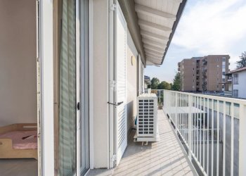 Three-room apartment Via Monastero, Basiano - photo 31
