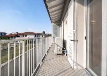 Three-room apartment Via Monastero, Basiano - photo 32