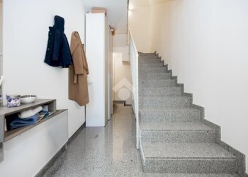 Three-room apartment Via Monastero, Basiano - photo 33