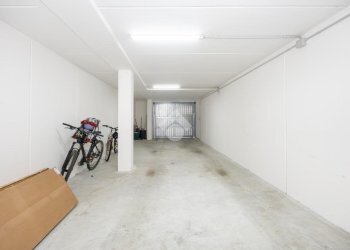 Three-room apartment Via Monastero, Basiano - photo 34