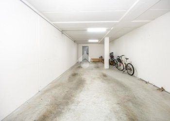 Three-room apartment Via Monastero, Basiano - photo 35