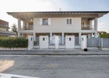 Three-room apartment Via Monastero, Basiano - photo 36