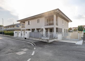 Three-room apartment Via Monastero, Basiano - photo 37