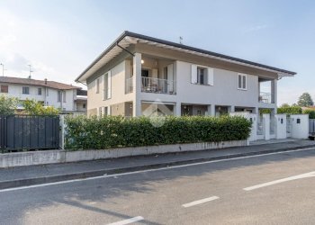 Three-room apartment Via Monastero, Basiano - photo 38