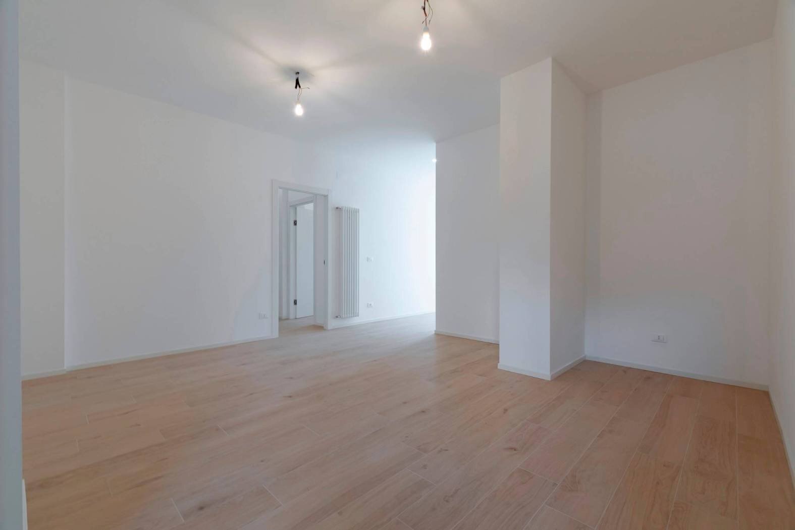 Trilocale Via del Porto, 48, Bologna (zona Centro Storico) - foto 1