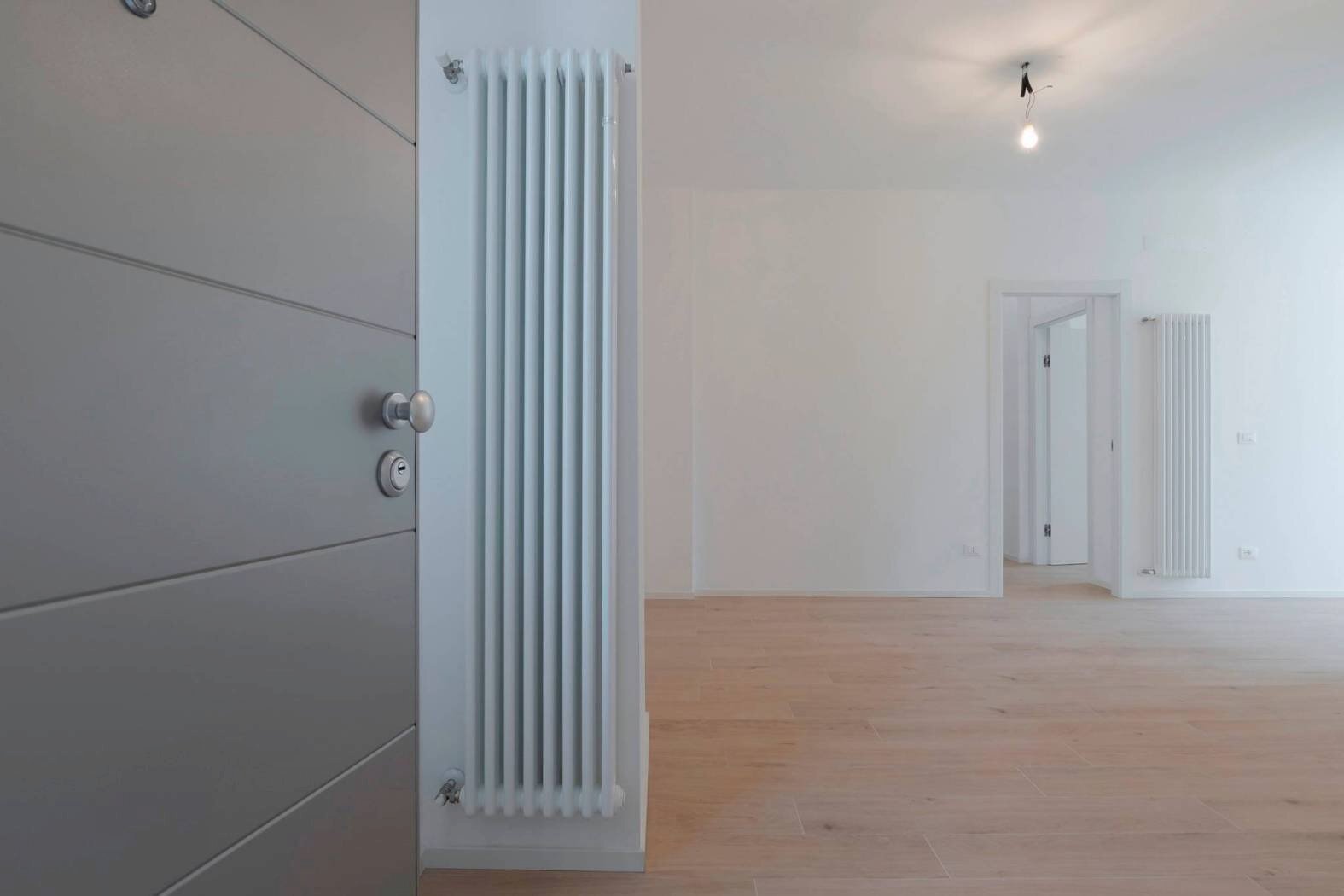 Trilocale Via del Porto, 48, Bologna (zona Centro Storico) - foto 2