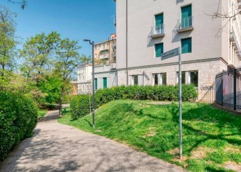 Bilocale Via del Porto, 48, Bologna (zona Centro Storico) - foto 33